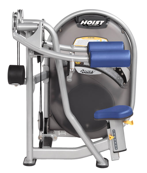 CL-3502 Lateral Raise