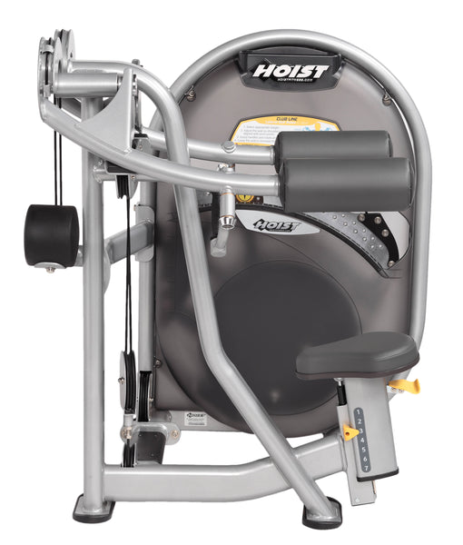 CL-3502 Lateral Raise
