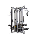 CMJ-6000-1 4 Station - Single Pod