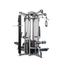 CMJ-6000-1 4 Station - Single Pod