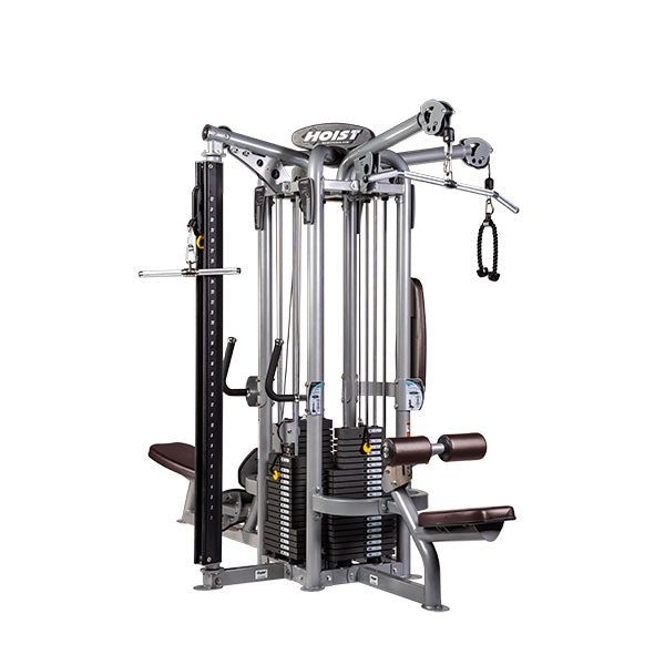 CMJ-6000-1 4 Station - Single Pod