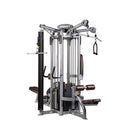 CMJ-6000-1 4 Station - Single Pod