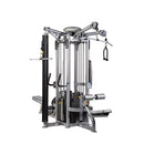 CMJ-6000-1 4 Station - Single Pod