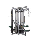 CMJ-6000-1 4 Station - Single Pod