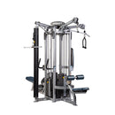 CMJ-6000-1 4 Station - Single Pod