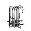 CMJ-6000-1 4 Station - Single Pod