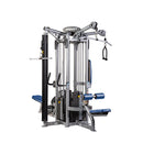 CMJ-6000-1 4 Station - Single Pod