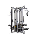 CMJ-6000-1 4 Station - Single Pod