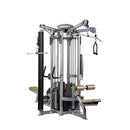 CMJ-6000-1 4 Station - Single Pod