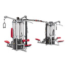 CMJ-6000-2 9 Station - Dual Pod