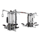 CMJ-6000-2 9 Station - Dual Pod