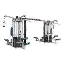 CMJ-6000-2 9 Station - Dual Pod