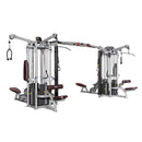 CMJ-6000-2 9 Station - Dual Pod