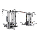 CMJ-6000-2 9 Station - Dual Pod