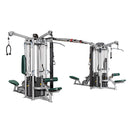 CMJ-6000-2 9 Station - Dual Pod