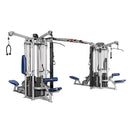 CMJ-6000-2 9 Station - Dual Pod