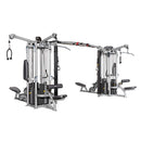 CMJ-6000-2 9 Station - Dual Pod