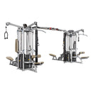 CMJ-6000-2 9 Station - Dual Pod