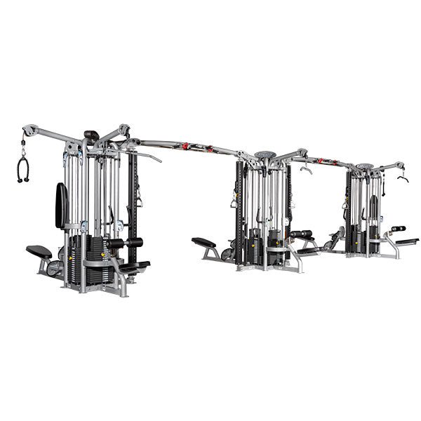 CMJ-6000-3 14 Station - Tri Pod