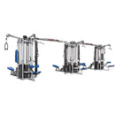 CMJ-6000-3 14 Station - Tri Pod