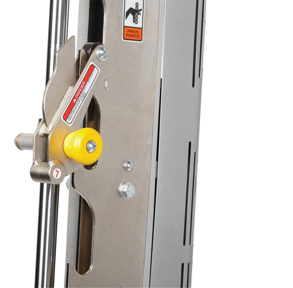 CF-3753 7 Degree Smith