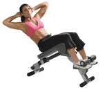 HF-4263 Ab/Back Hyper Bench