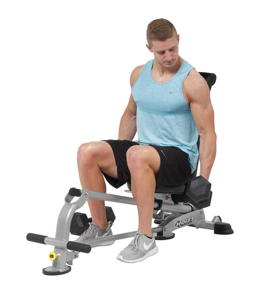 HF-5167 7 Position Folding F.I.D. Bench