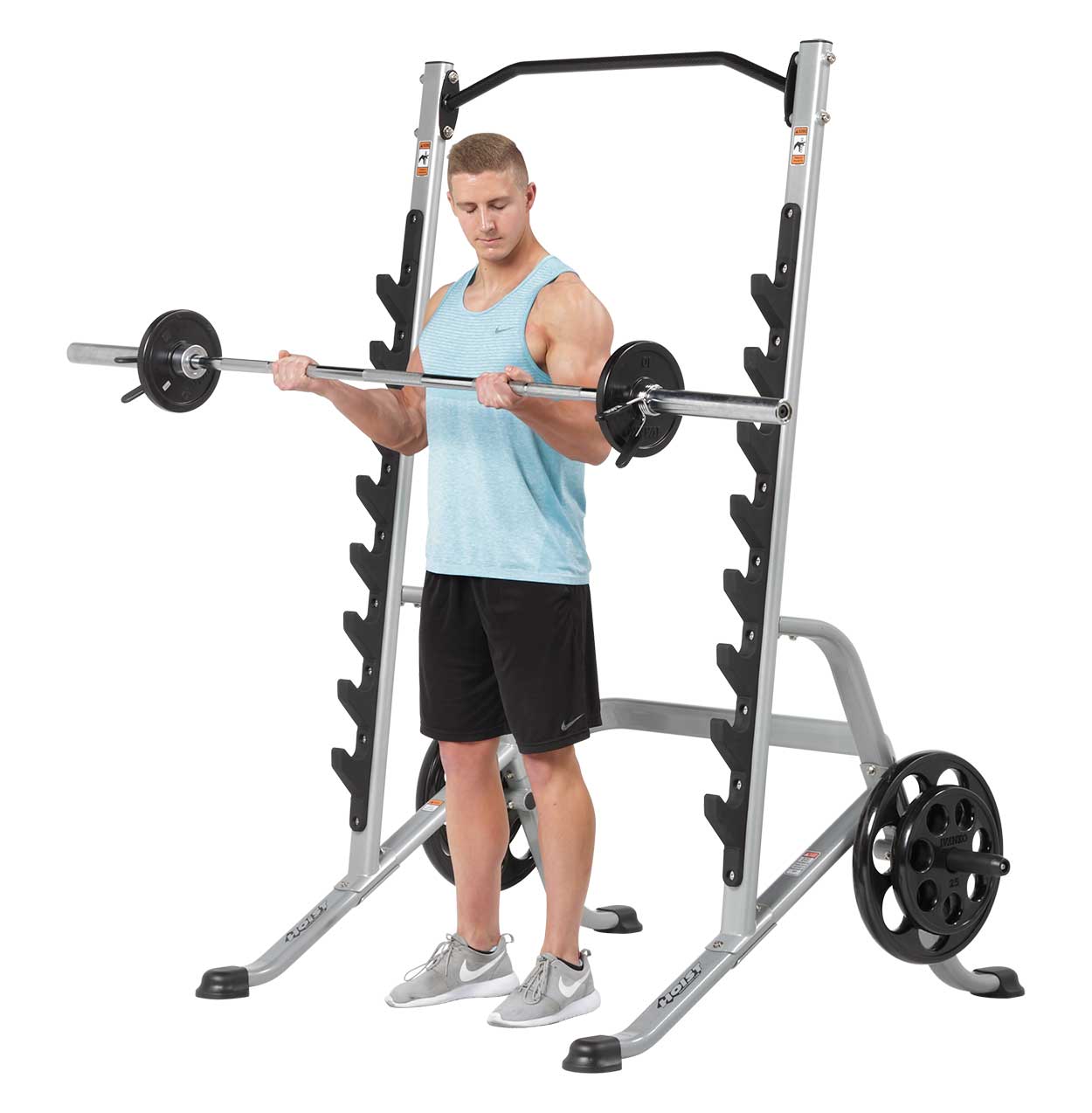 Squat Rack Multi HF-5970 Multi-Purpose Squat Rack