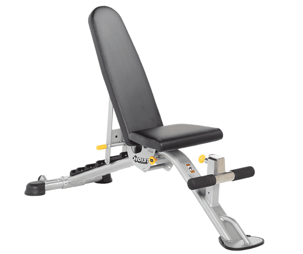 Hoist adjustable dumbbell plates 2025