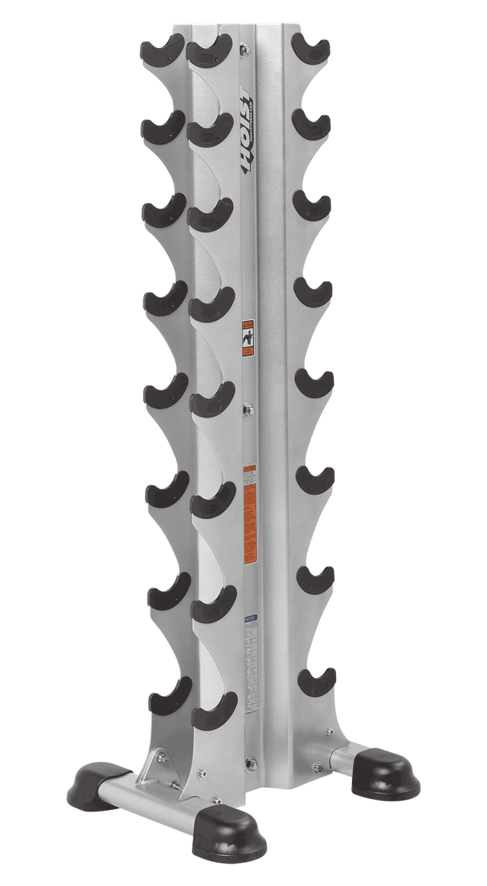 FreeWeights Rack HOIST Fitness