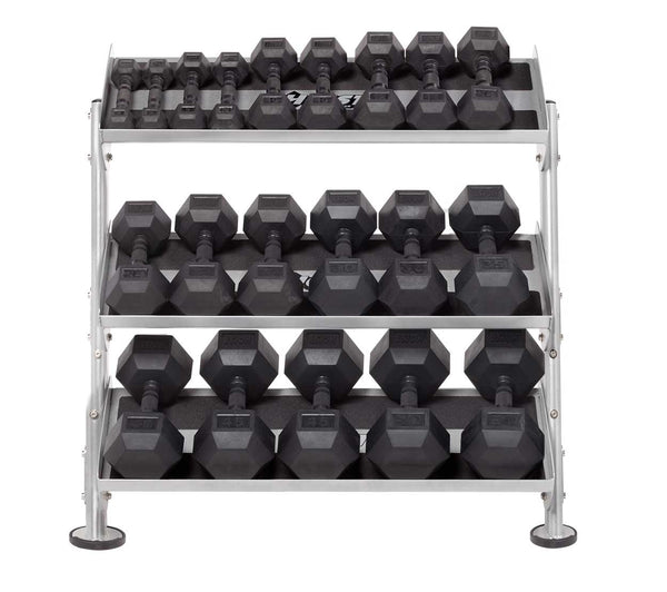5 tier dumbbell 2025 tree