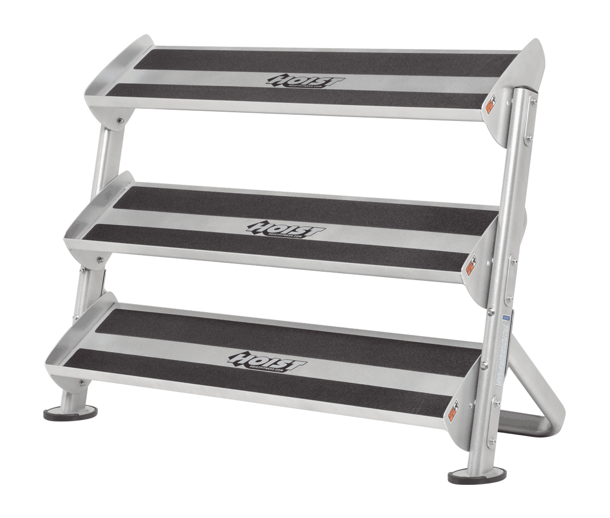 Hoist dumbbells clearance