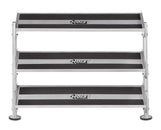 HF-5461-OPT-48 48" Dumbbell Rack With OPT (3rd-Tier)