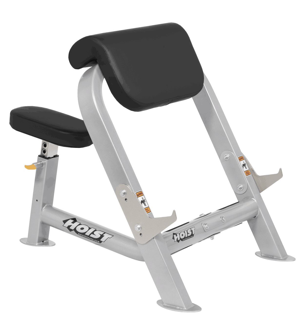 Preacher Curl Bench