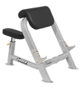 HF-4550 Preacher Curl Bench