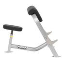 HF-4550 Preacher Curl Bench