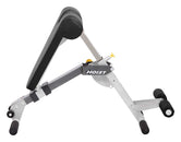 HF-4263 Ab/Back Hyper Bench