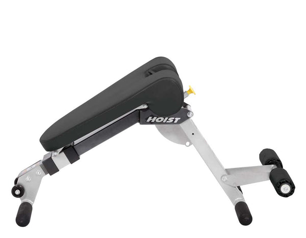 HF-4263 Ab/Back Hyper Bench
