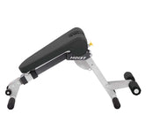 HF-4263 Ab/Back Hyper Bench
