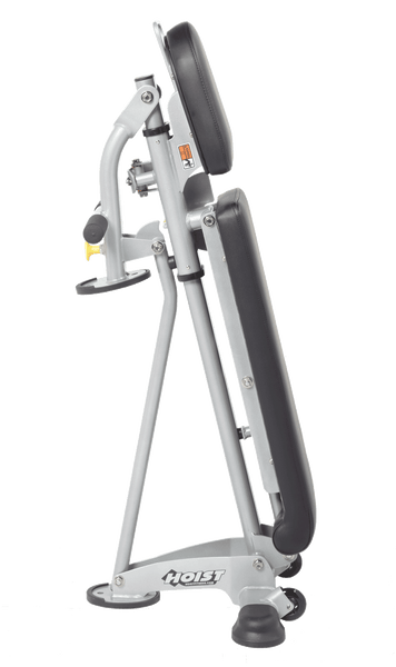 Hoist 7 position discount folding fid bench