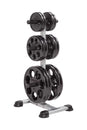 HF-5444 Olympic Weight Tree