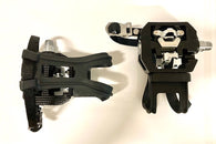 NON-SHIMANO PEDALS, DUAL SIDED