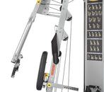 H-2200 2 Stack Multi Gym