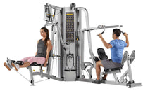 H-2200 2 Stack Multi Gym