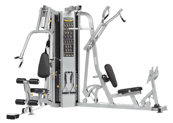 Hoist v4 elite review sale