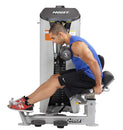 HD-3600 Ab Crunch/Low Back