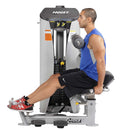 HD-3600 Ab Crunch/Low Back