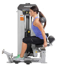 HD-3600 Ab Crunch/Low Back