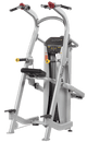 HD-3700 Chin/Dip Assist