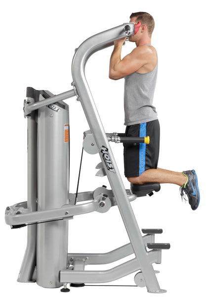 HD-3700 Chin/Dip Assist